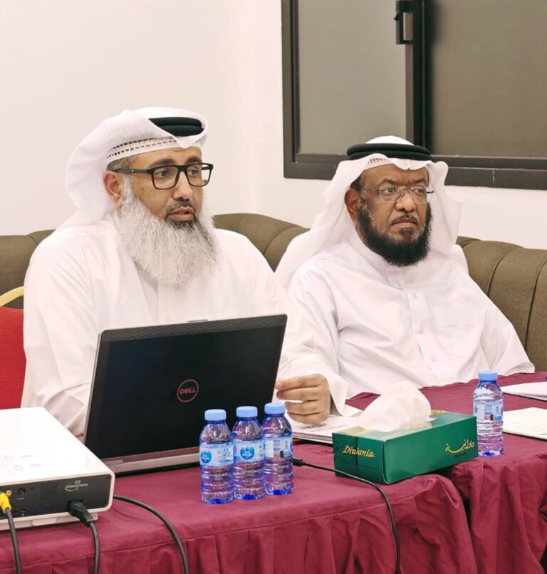 الإجتماع الثاني للجمعية العمومية خلال الدورة العاشرة