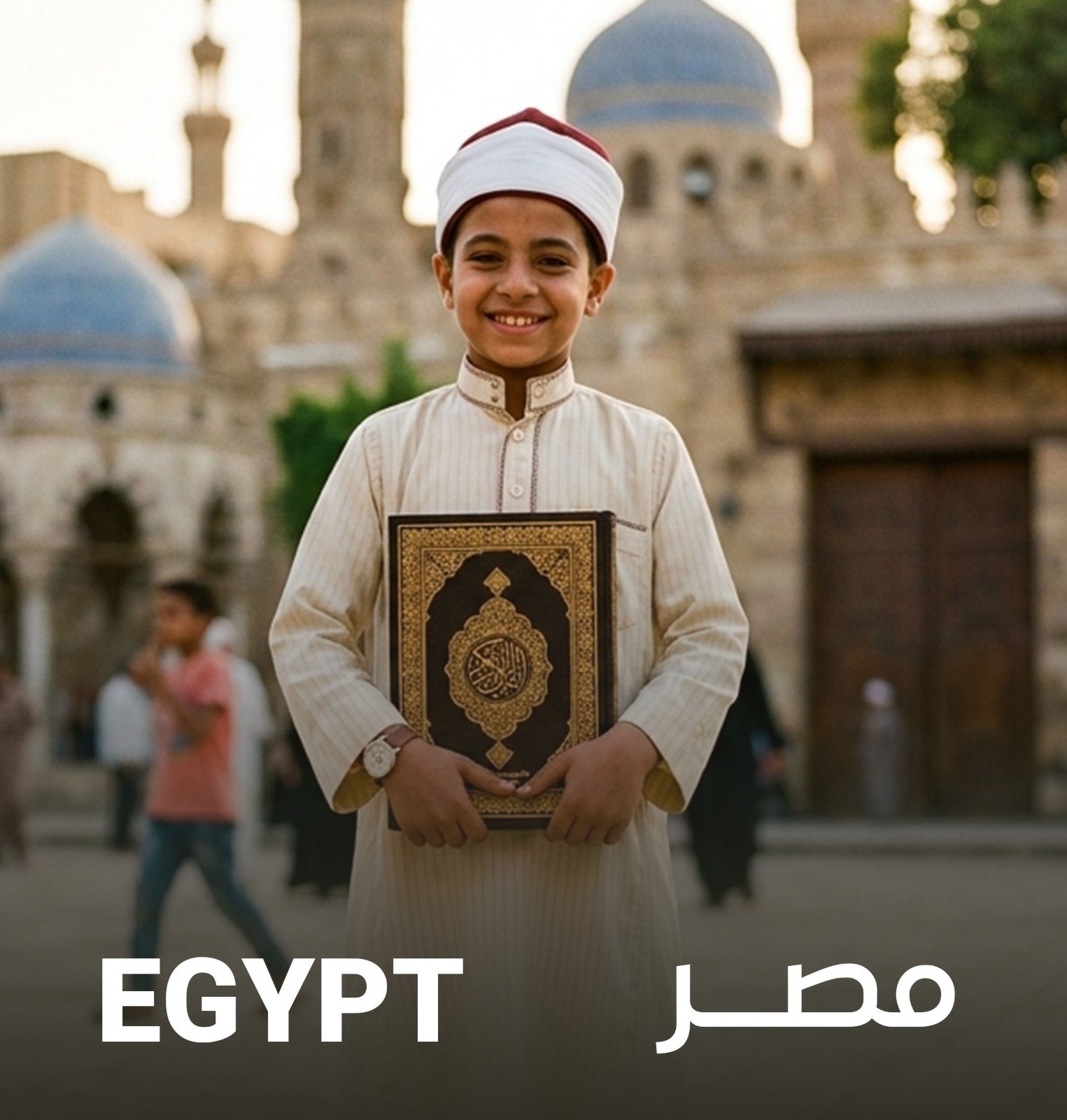 مصر